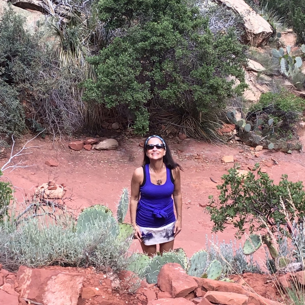 Meet your Posher, Jennifer